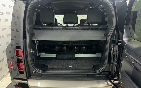 Land Rover Defender II, 2021 год, 6 300 000 рублей, 8 фотография