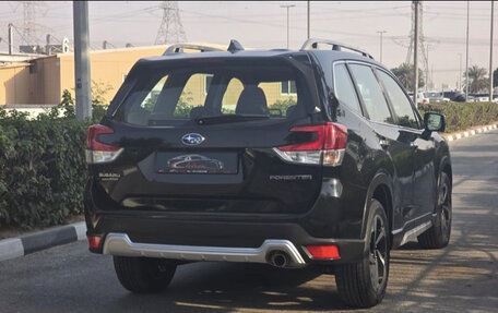 Subaru Forester, 2022 год, 3 050 084 рублей, 6 фотография