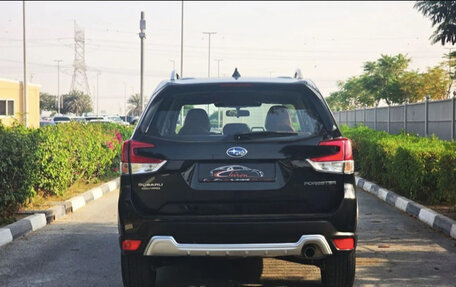 Subaru Forester, 2022 год, 3 050 084 рублей, 5 фотография