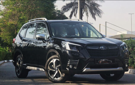 Subaru Forester, 2022 год, 3 050 084 рублей, 3 фотография