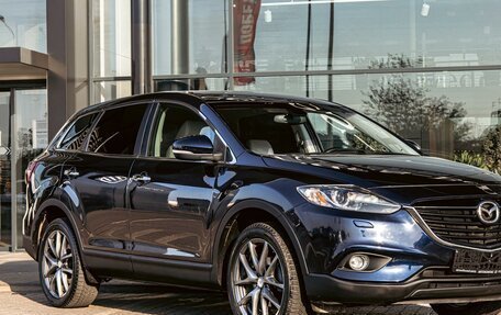 Mazda CX-9 I рестайлинг, 2013 год, 1 695 000 рублей, 7 фотография