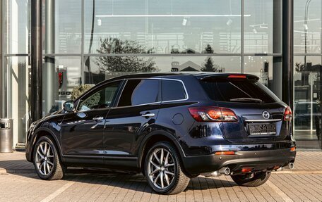 Mazda CX-9 I рестайлинг, 2013 год, 1 695 000 рублей, 4 фотография