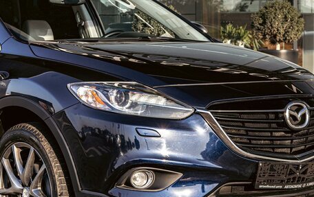 Mazda CX-9 I рестайлинг, 2013 год, 1 695 000 рублей, 9 фотография