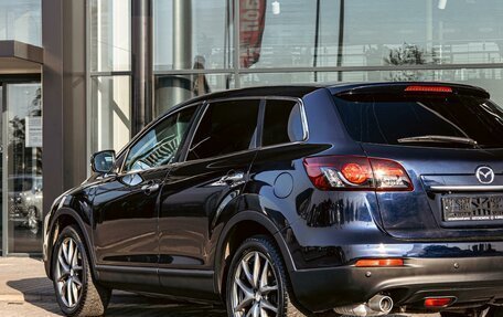 Mazda CX-9 I рестайлинг, 2013 год, 1 695 000 рублей, 8 фотография