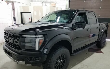 Ford F-150, 2025 год, 14 880 000 рублей, 5 фотография