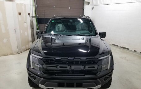 Ford F-150, 2025 год, 14 880 000 рублей, 2 фотография