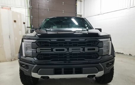 Ford F-150, 2025 год, 14 880 000 рублей, 4 фотография
