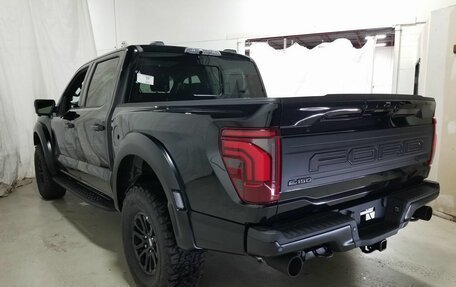 Ford F-150, 2025 год, 14 880 000 рублей, 9 фотография