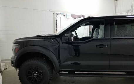 Ford F-150, 2025 год, 14 880 000 рублей, 7 фотография
