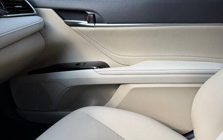Toyota Camry, 2020 год, 3 450 000 рублей, 5 фотография
