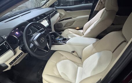 Toyota Camry, 2020 год, 3 450 000 рублей, 13 фотография