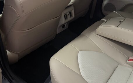 Toyota Camry, 2020 год, 3 450 000 рублей, 15 фотография