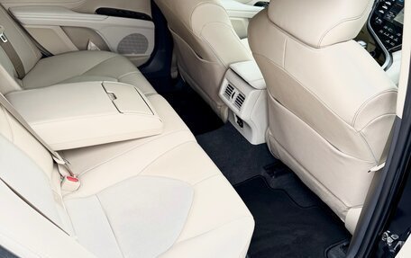 Toyota Camry, 2020 год, 3 450 000 рублей, 19 фотография