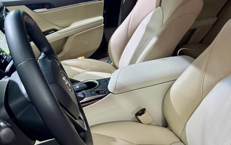 Toyota Camry, 2020 год, 3 450 000 рублей, 12 фотография