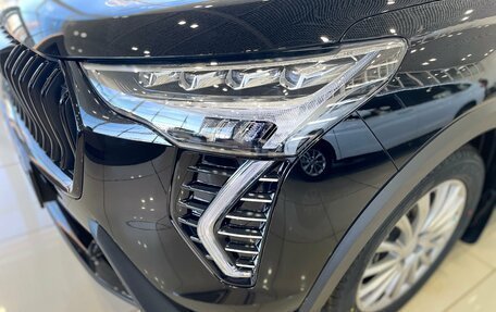 Haval Jolion, 2025 год, 2 599 000 рублей, 9 фотография