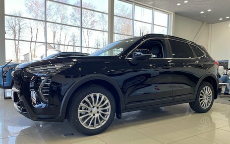 Haval Jolion, 2025 год, 2 599 000 рублей, 8 фотография