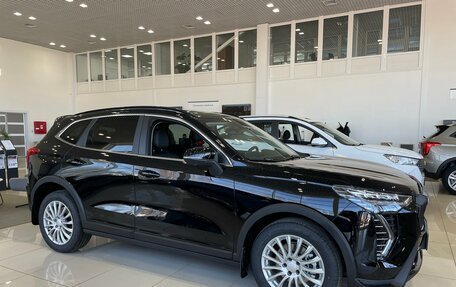 Haval Jolion, 2025 год, 2 599 000 рублей, 4 фотография