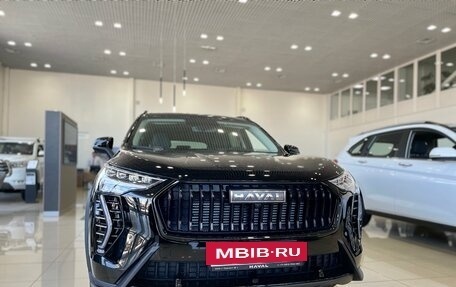 Haval Jolion, 2025 год, 2 599 000 рублей, 2 фотография