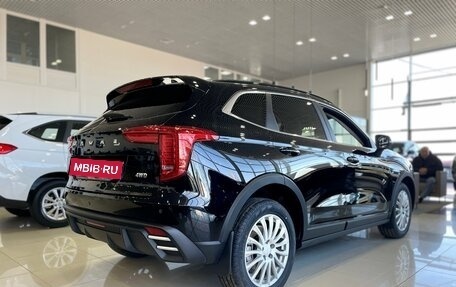 Haval Jolion, 2025 год, 2 599 000 рублей, 5 фотография