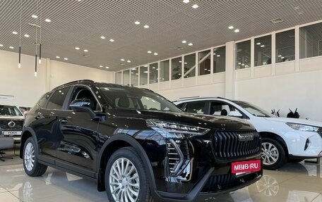 Haval Jolion, 2025 год, 2 599 000 рублей, 3 фотография