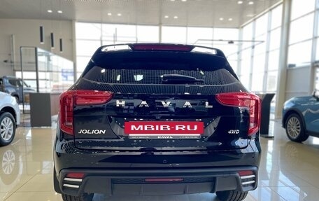 Haval Jolion, 2025 год, 2 599 000 рублей, 6 фотография