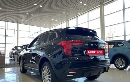 Haval Jolion, 2025 год, 2 599 000 рублей, 7 фотография