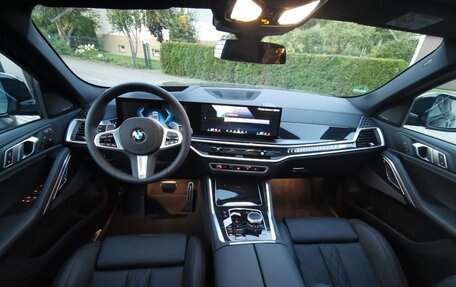 BMW X6, 2025 год, 12 287 390 рублей, 5 фотография