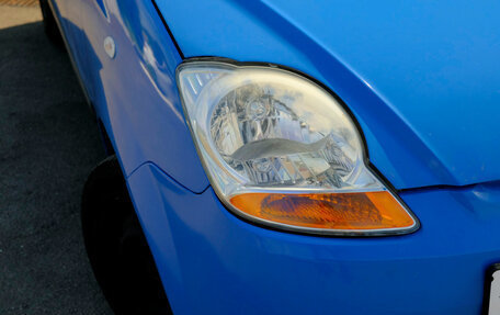 Chevrolet Spark III, 2009 год, 222 442 рублей, 2 фотография
