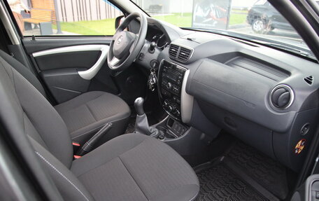 Nissan Terrano III, 2017 год, 1 435 240 рублей, 7 фотография