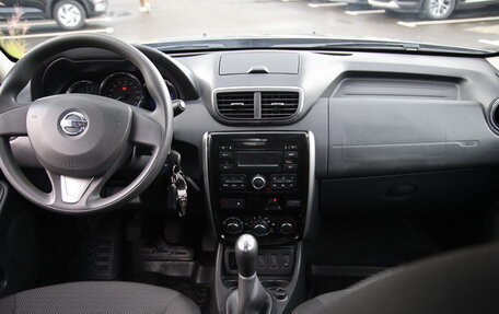 Nissan Terrano III, 2017 год, 1 435 240 рублей, 10 фотография