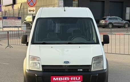 Ford Tourneo Connect I, 2003 год, 597 000 рублей, 6 фотография