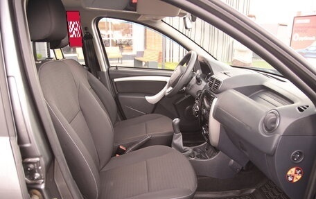 Nissan Terrano III, 2017 год, 1 435 240 рублей, 8 фотография