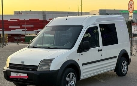 Ford Tourneo Connect I, 2003 год, 597 000 рублей, 9 фотография