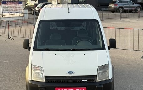 Ford Tourneo Connect I, 2003 год, 597 000 рублей, 7 фотография