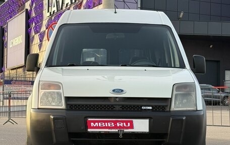 Ford Tourneo Connect I, 2003 год, 597 000 рублей, 5 фотография