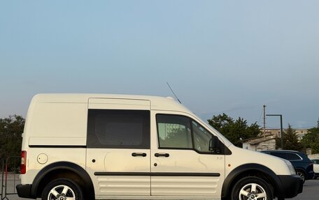 Ford Tourneo Connect I, 2003 год, 597 000 рублей, 11 фотография