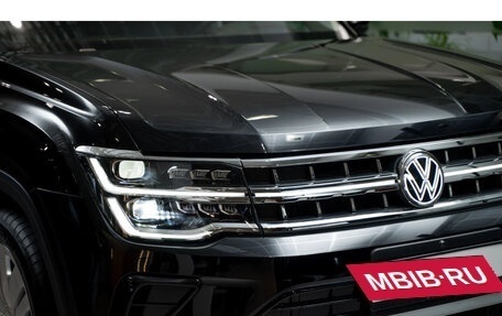 Volkswagen Teramont I, 2023 год, 5 450 000 рублей, 3 фотография