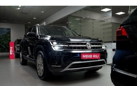 Volkswagen Teramont I, 2023 год, 5 450 000 рублей, 2 фотография