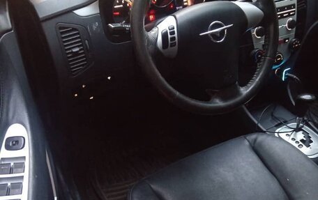 Haima 3, 2011 год, 235 000 рублей, 3 фотография