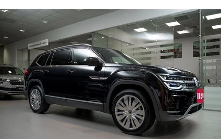 Volkswagen Teramont I, 2023 год, 5 450 000 рублей, 4 фотография