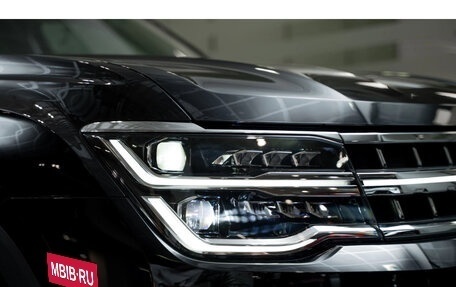 Volkswagen Teramont I, 2023 год, 5 450 000 рублей, 6 фотография