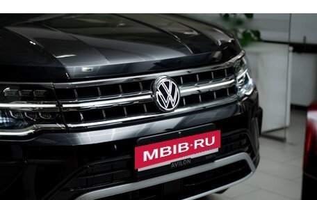 Volkswagen Teramont I, 2023 год, 5 450 000 рублей, 7 фотография