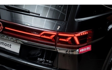 Volkswagen Teramont I, 2023 год, 5 450 000 рублей, 9 фотография