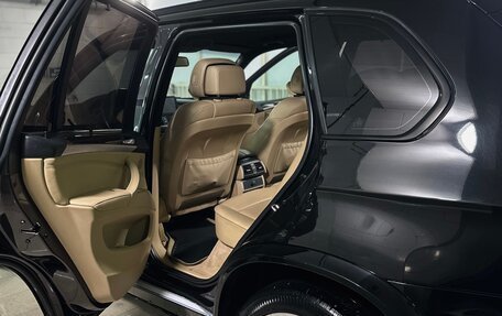 BMW X5, 2008 год, 2 900 000 рублей, 8 фотография