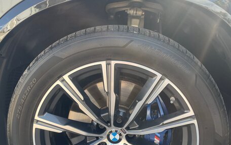 BMW X5, 2020 год, 7 030 000 рублей, 4 фотография