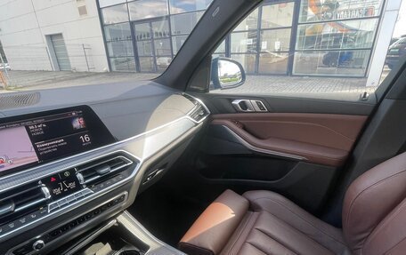 BMW X5, 2020 год, 7 030 000 рублей, 8 фотография