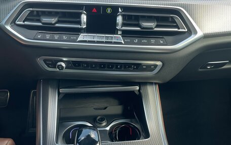 BMW X5, 2020 год, 7 030 000 рублей, 13 фотография