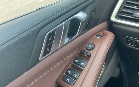 BMW X5, 2020 год, 7 030 000 рублей, 11 фотография