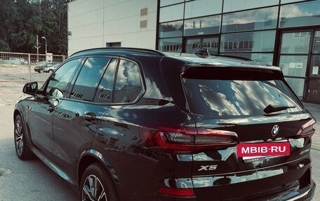 BMW X5, 2020 год, 7 030 000 рублей, 18 фотография