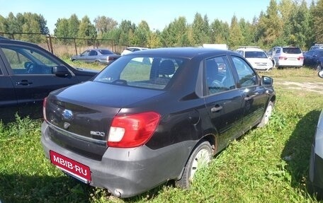 Datsun on-DO I рестайлинг, 2018 год, 337 000 рублей, 4 фотография